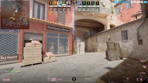 Clip #100122