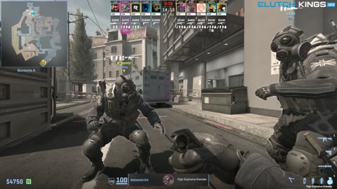 Clip #100123