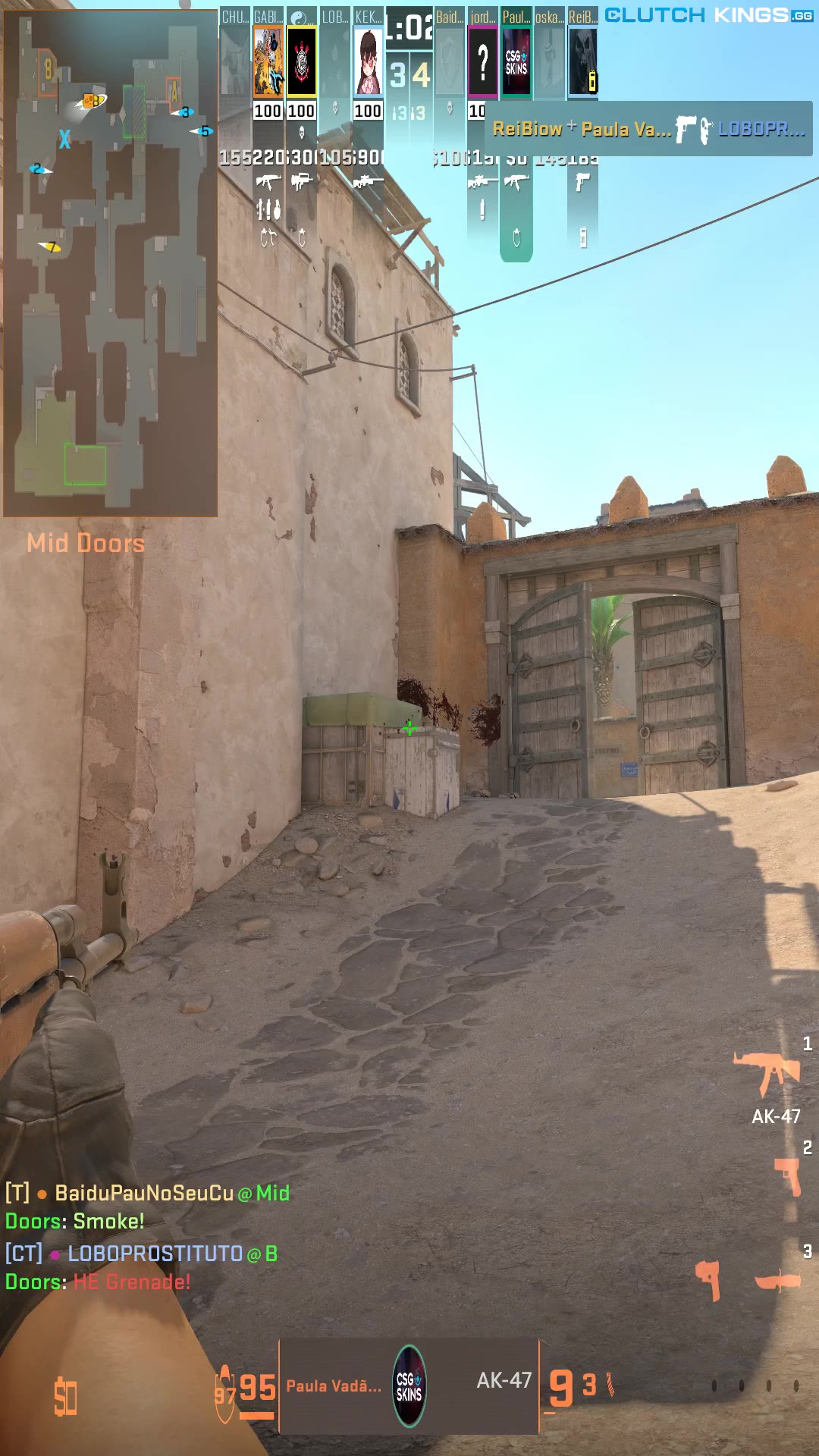 Clip #100227