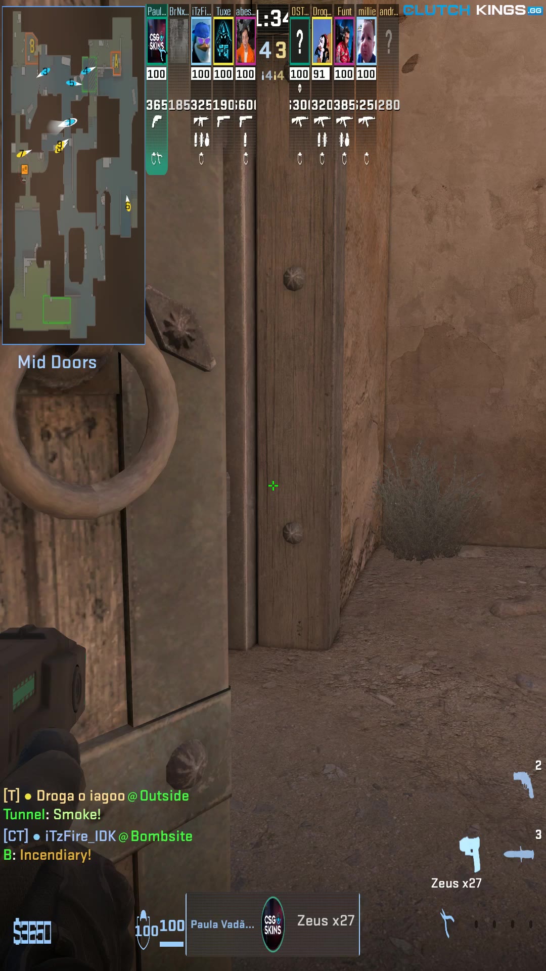Clip #100229