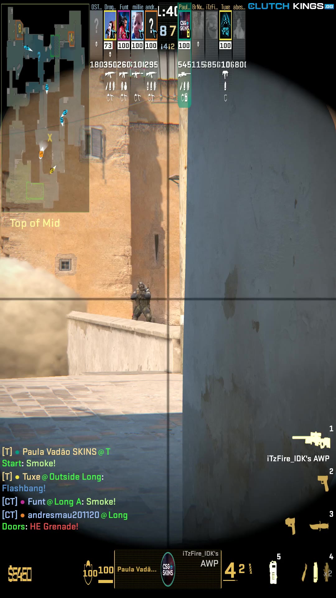 Clip #100230