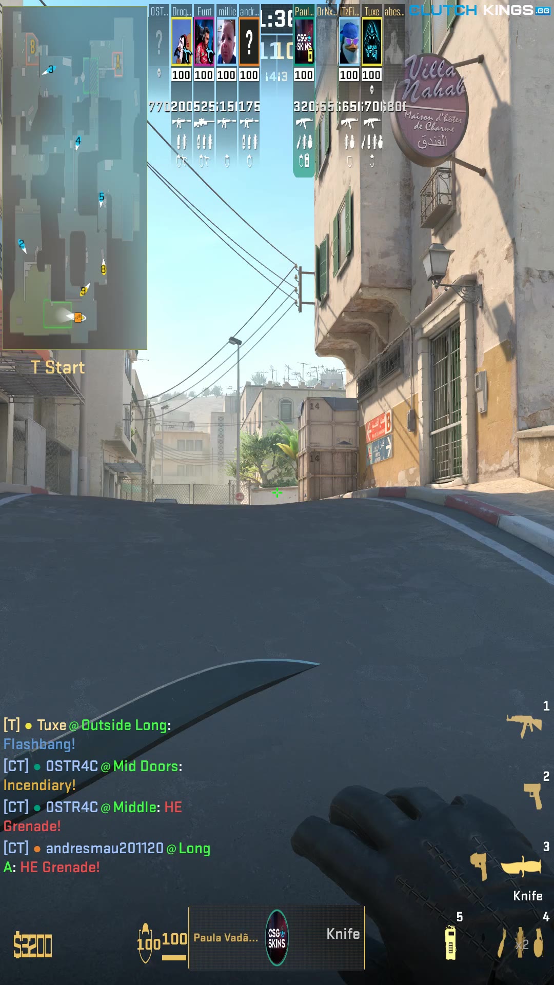 Clip #100231
