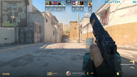 Clip #100302