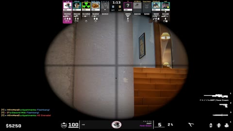Clip #100738