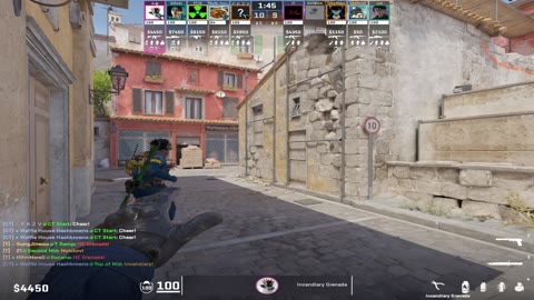 Clip #100739