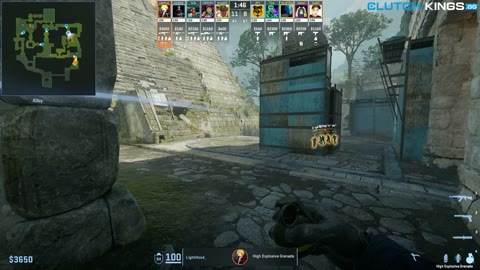 Clip #101079