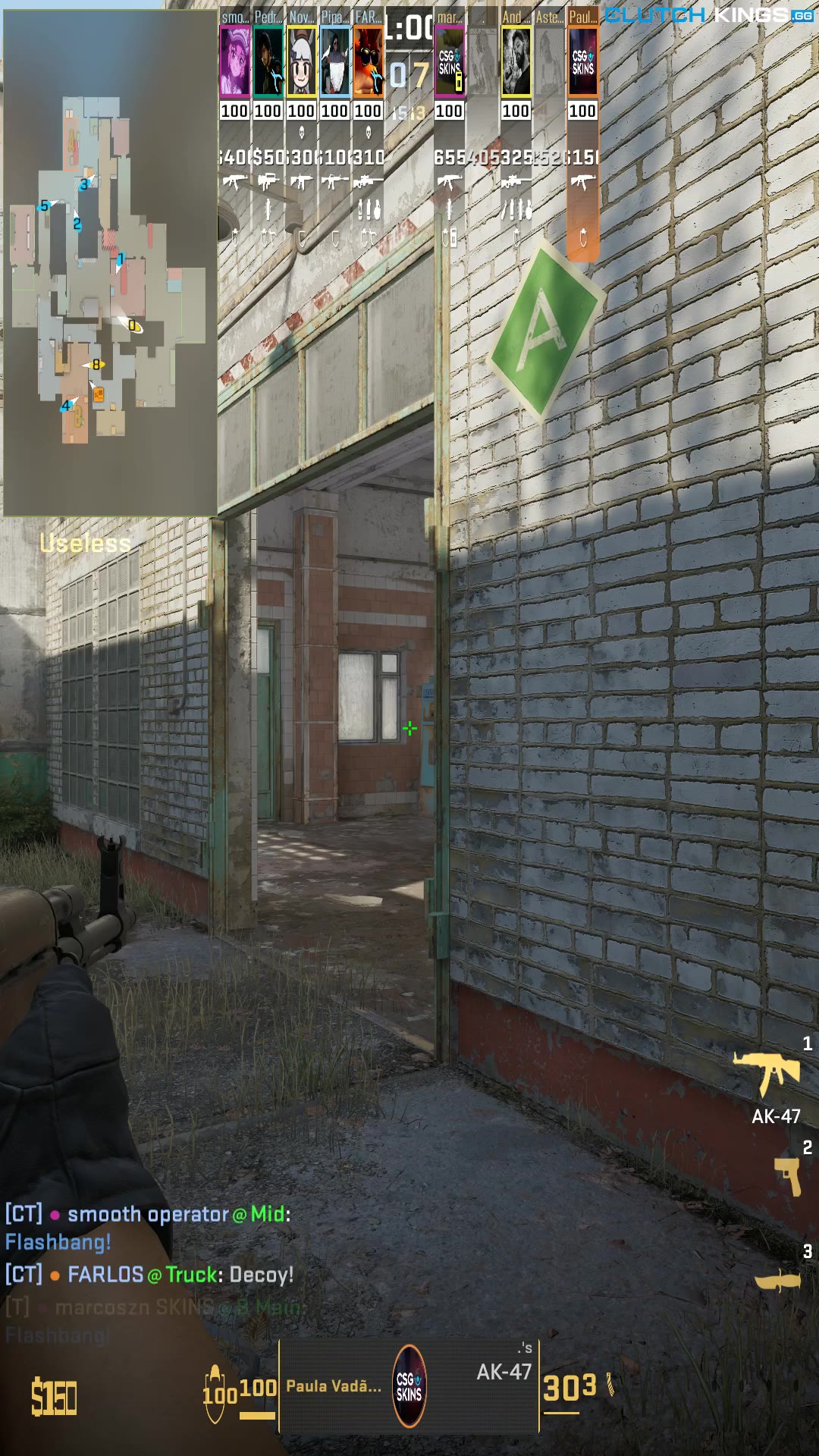 Clip #101165