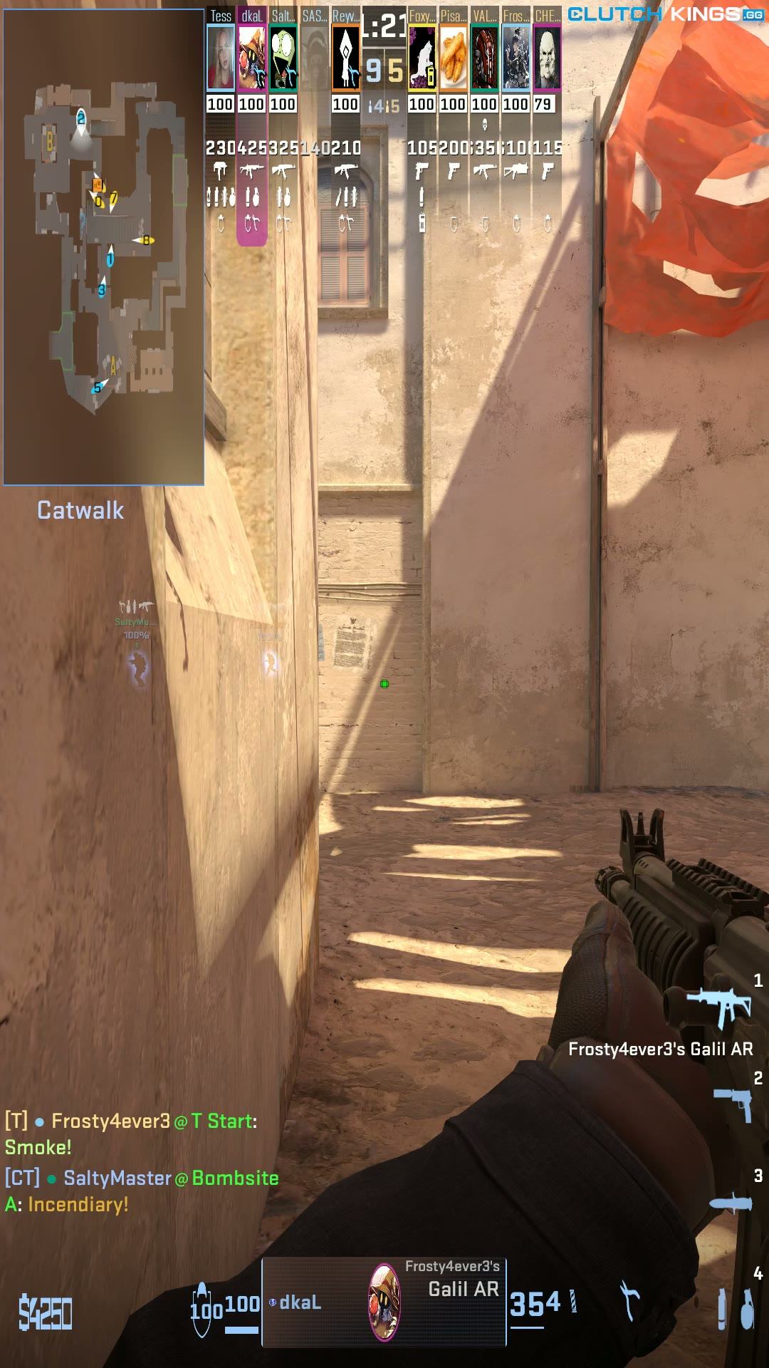 Clip #102099