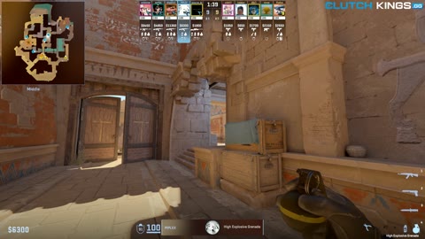 Clip #103302