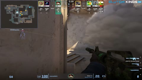 Clip #105027