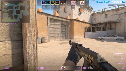 Clip #105032