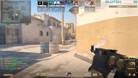 Clip #105089