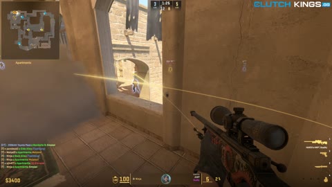 Clip #105170