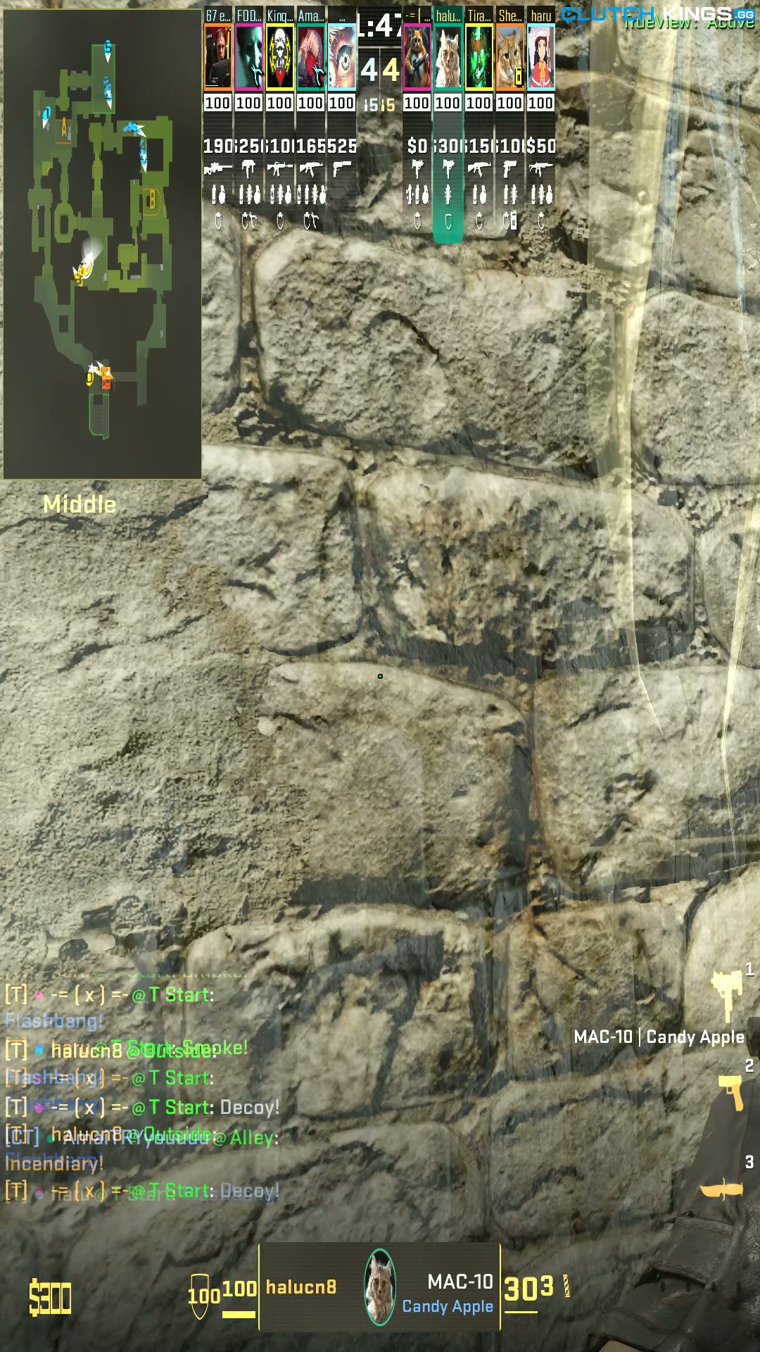 Clip #105542