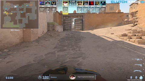 Clip #106474