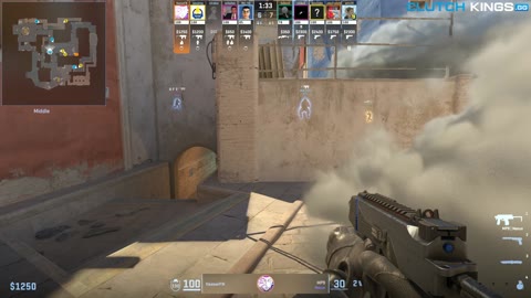 Clip #107023