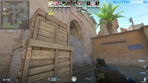 Clip #107030