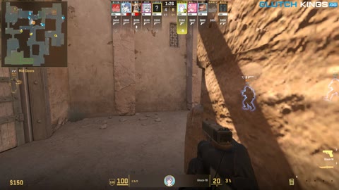 Clip #107034