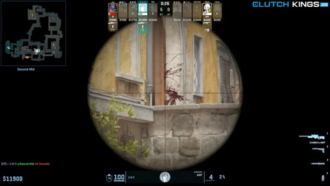 Clip #107039