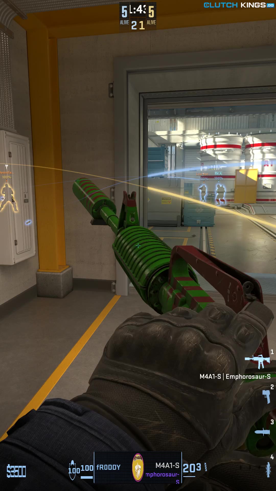 Clip #107040