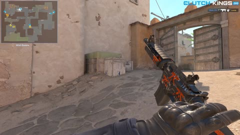 Clip #107050
