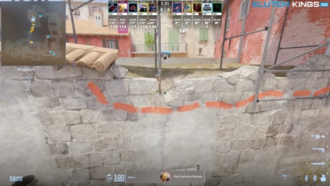 Clip #107160