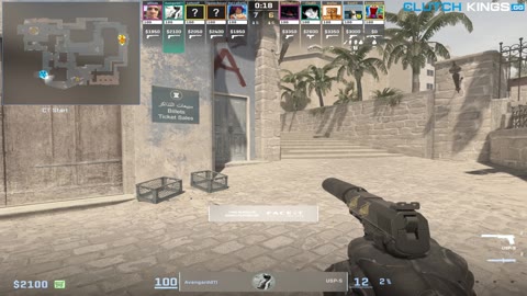 Clip #107234