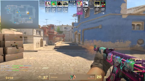 Clip #107245