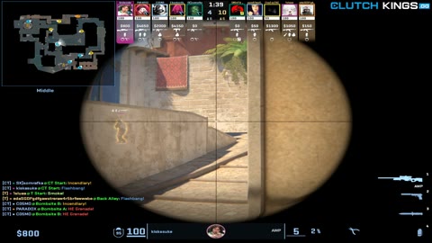 Clip #107526