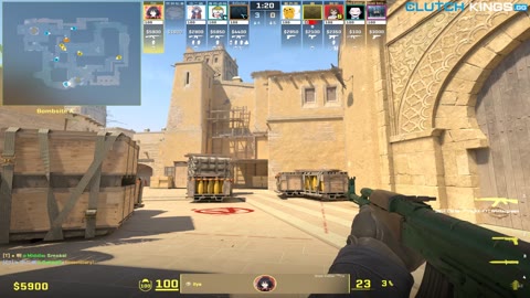Clip #107791