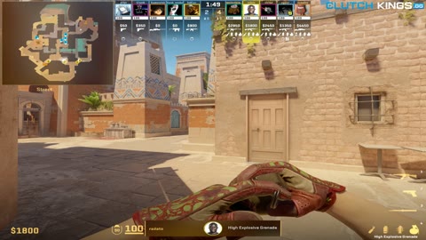 Clip #108467