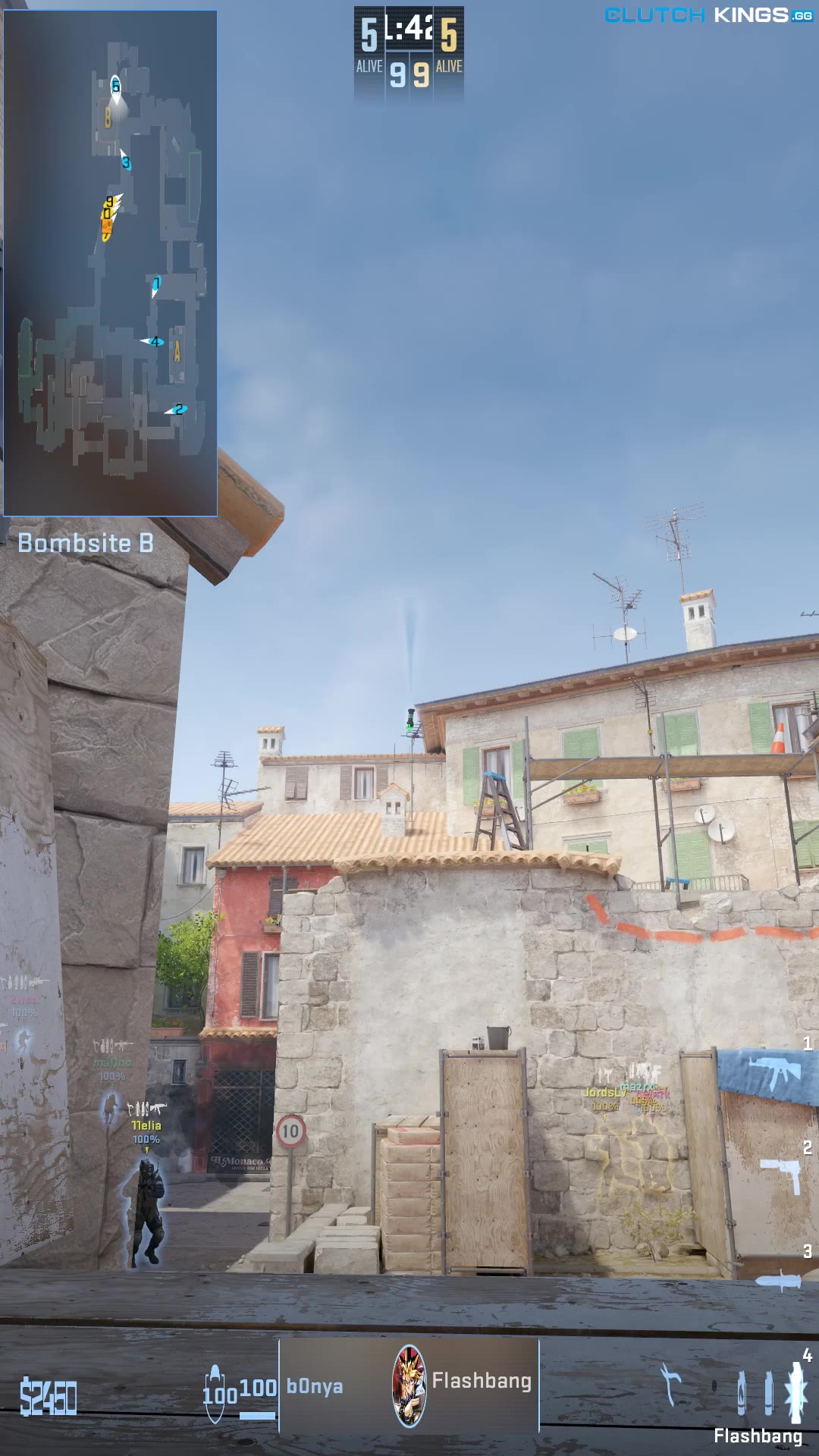 Clip #108901