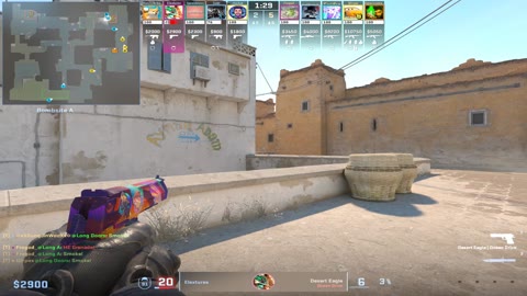 Clip #109023