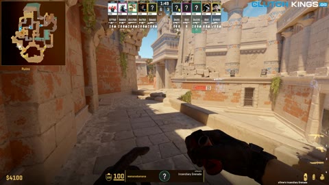 Clip #109074