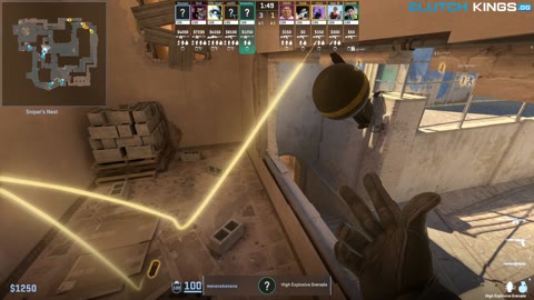 Clip #109081