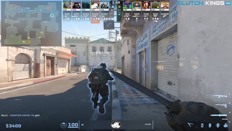 Clip #109422