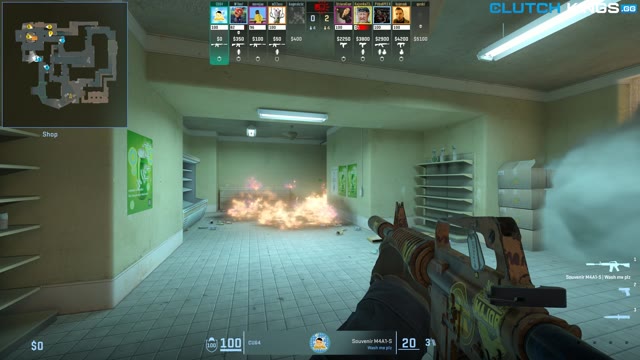 Clip #109985