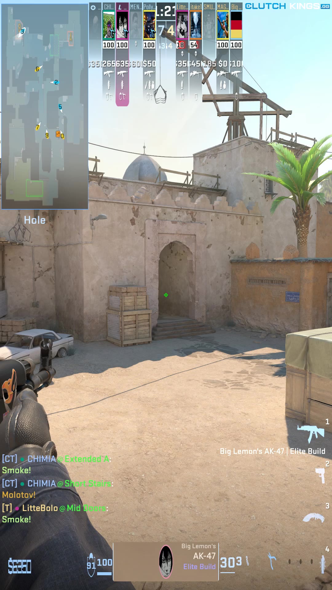 Clip #110060