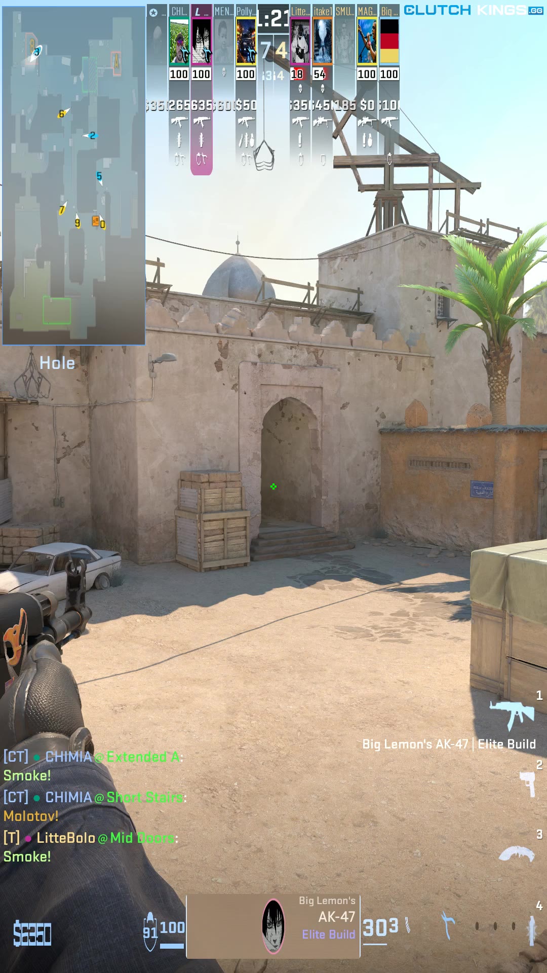 Clip #110067
