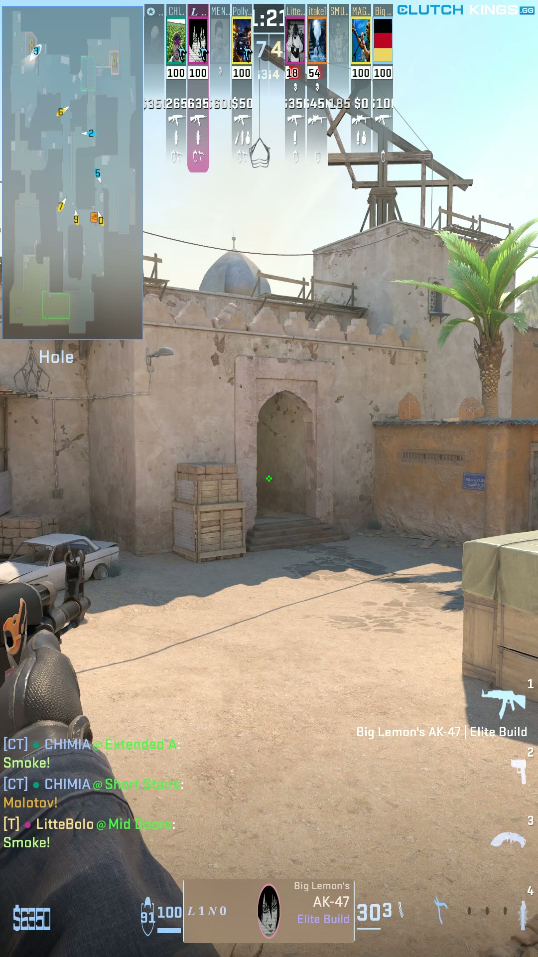 Clip #110070
