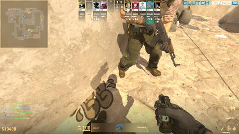 Clip #110081