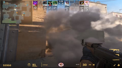 Clip #11039