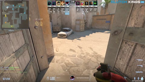Clip #110417