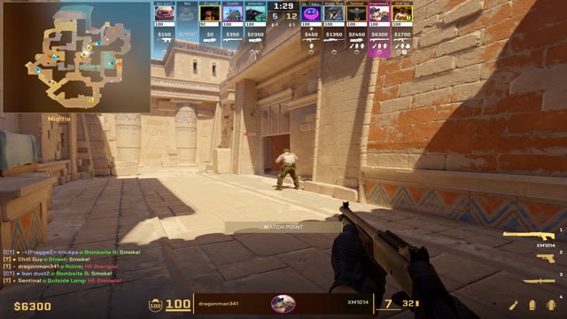 Clip #110504