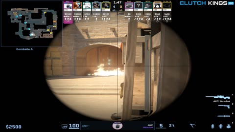 Clip #110700