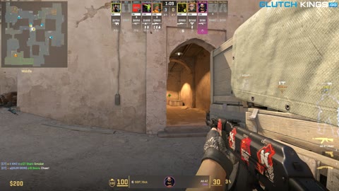 Clip #110812