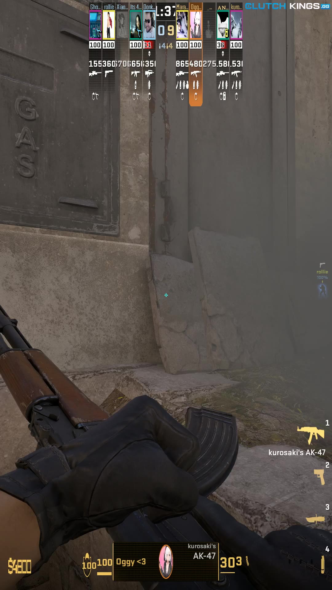 Clip #110837