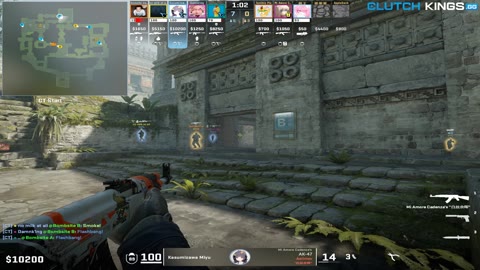 Clip #110921