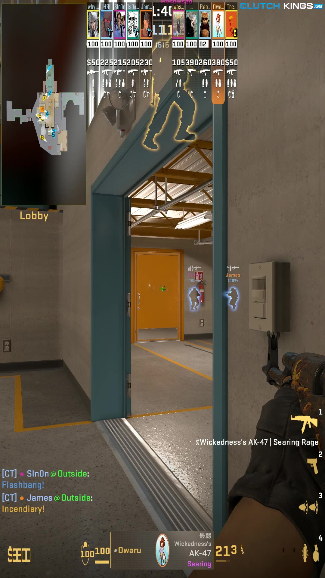 Clip #111345