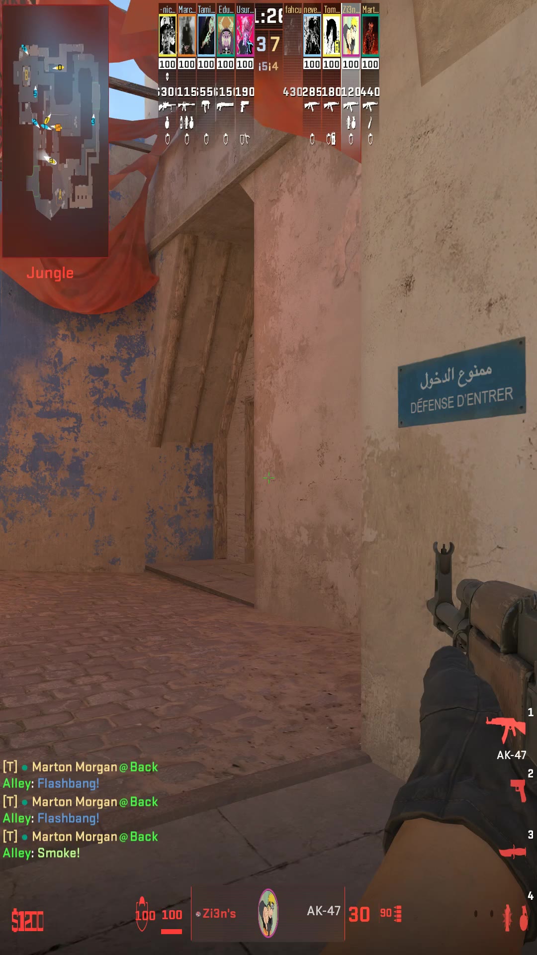 Clip #11213